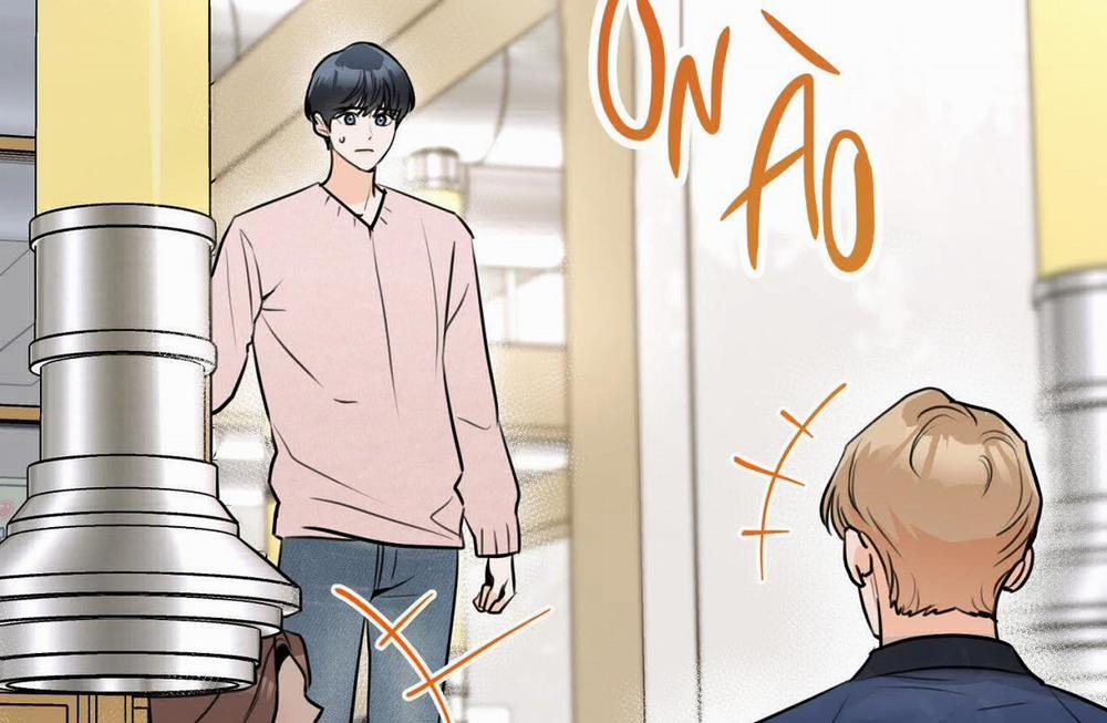 Tình Mình Khó Nói 5 trang 83