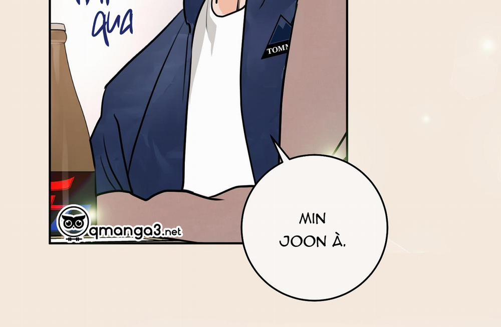 Tình Mình Khó Nói 5 trang 92