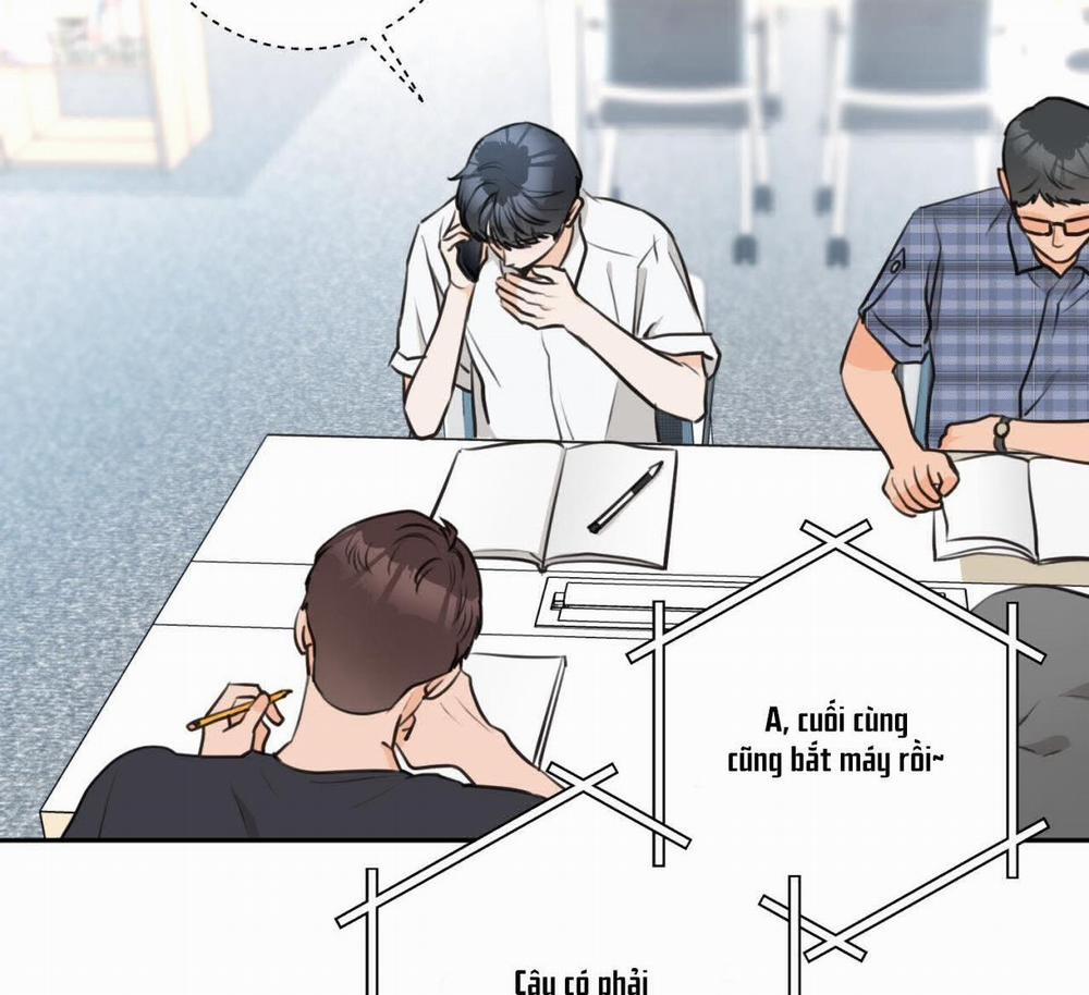 Tình Mình Khó Nói 6 trang 22