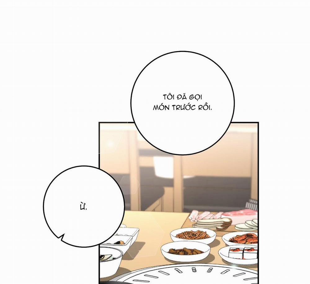 Tình Mình Khó Nói 6 trang 3