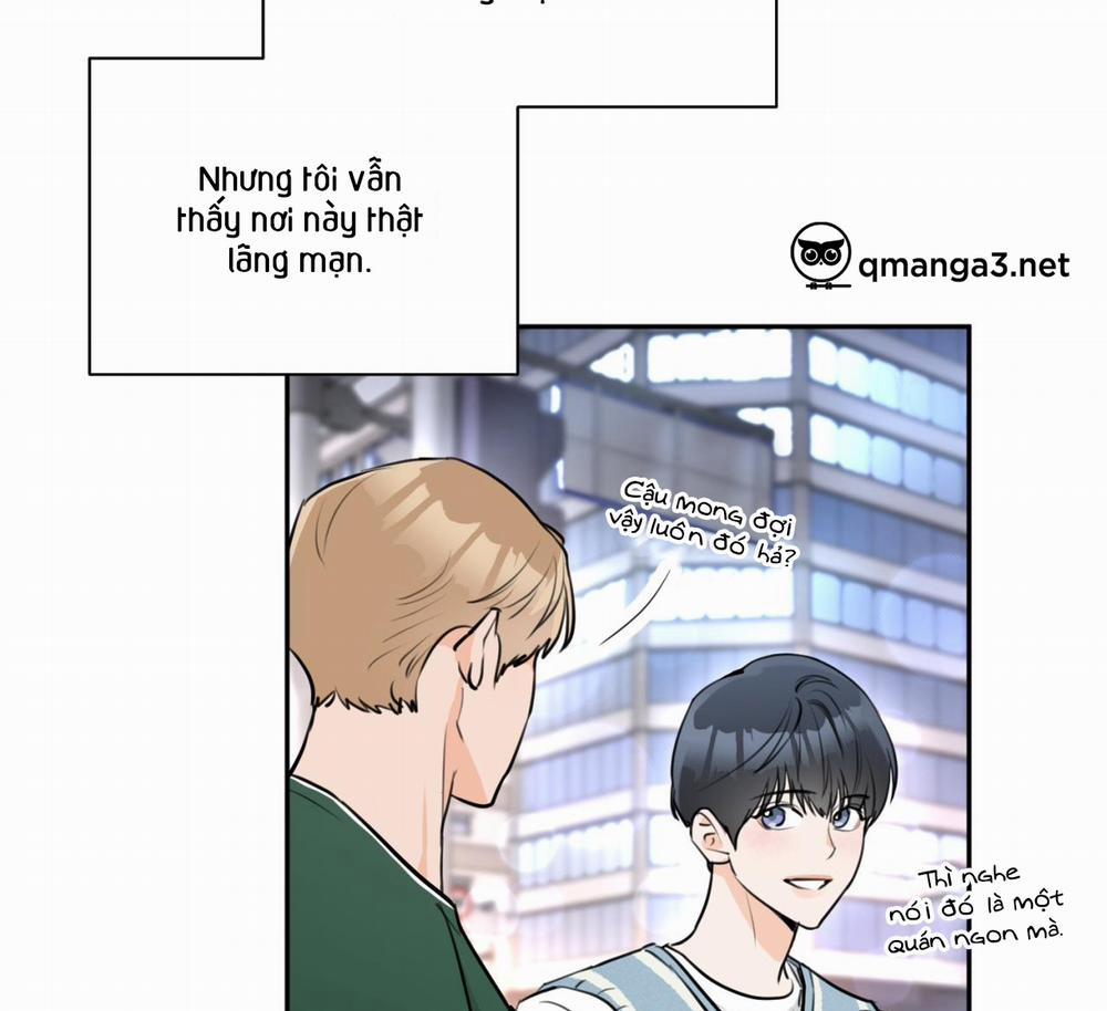 Tình Mình Khó Nói 6 trang 44