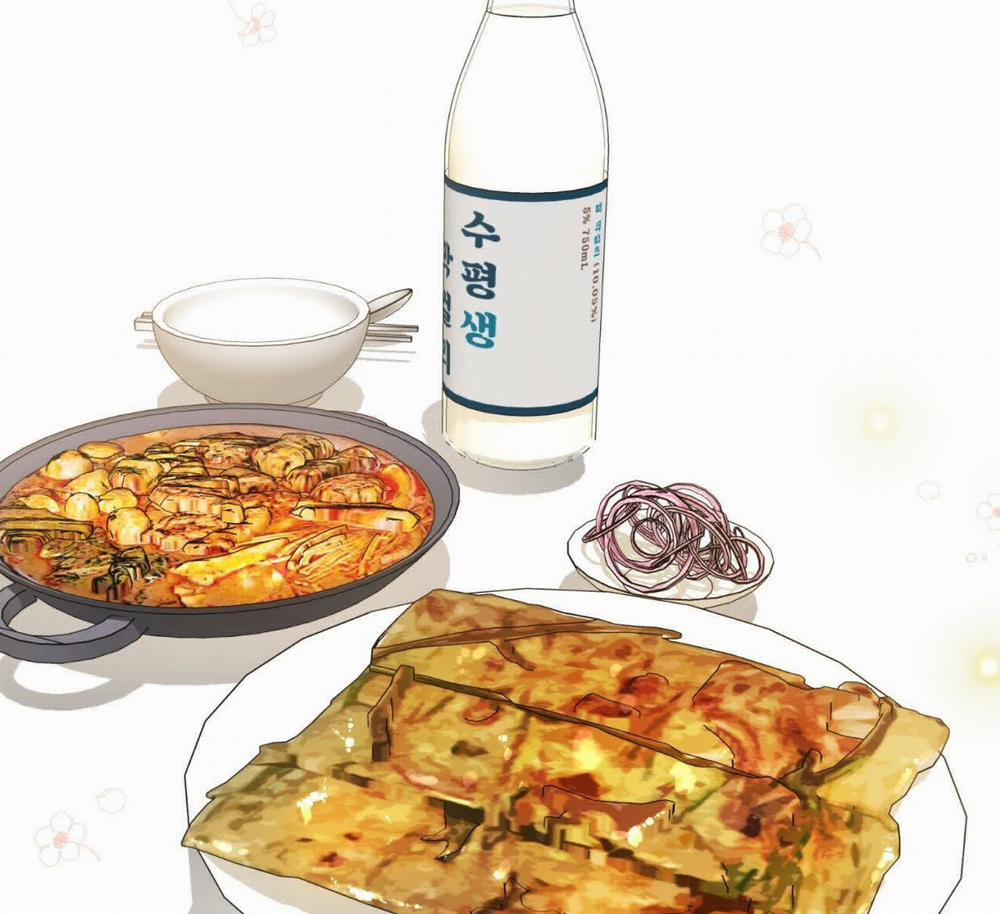 Tình Mình Khó Nói 6 trang 46