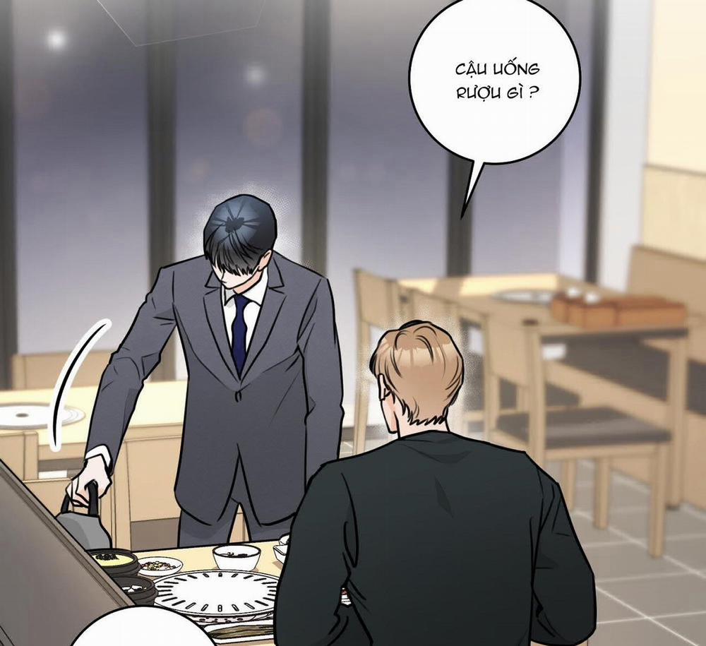 Tình Mình Khó Nói 6 trang 5