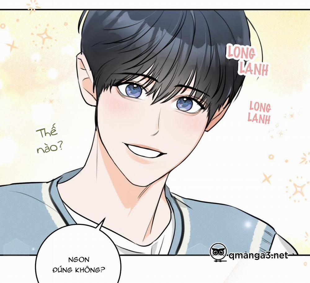 Tình Mình Khó Nói 6 trang 54