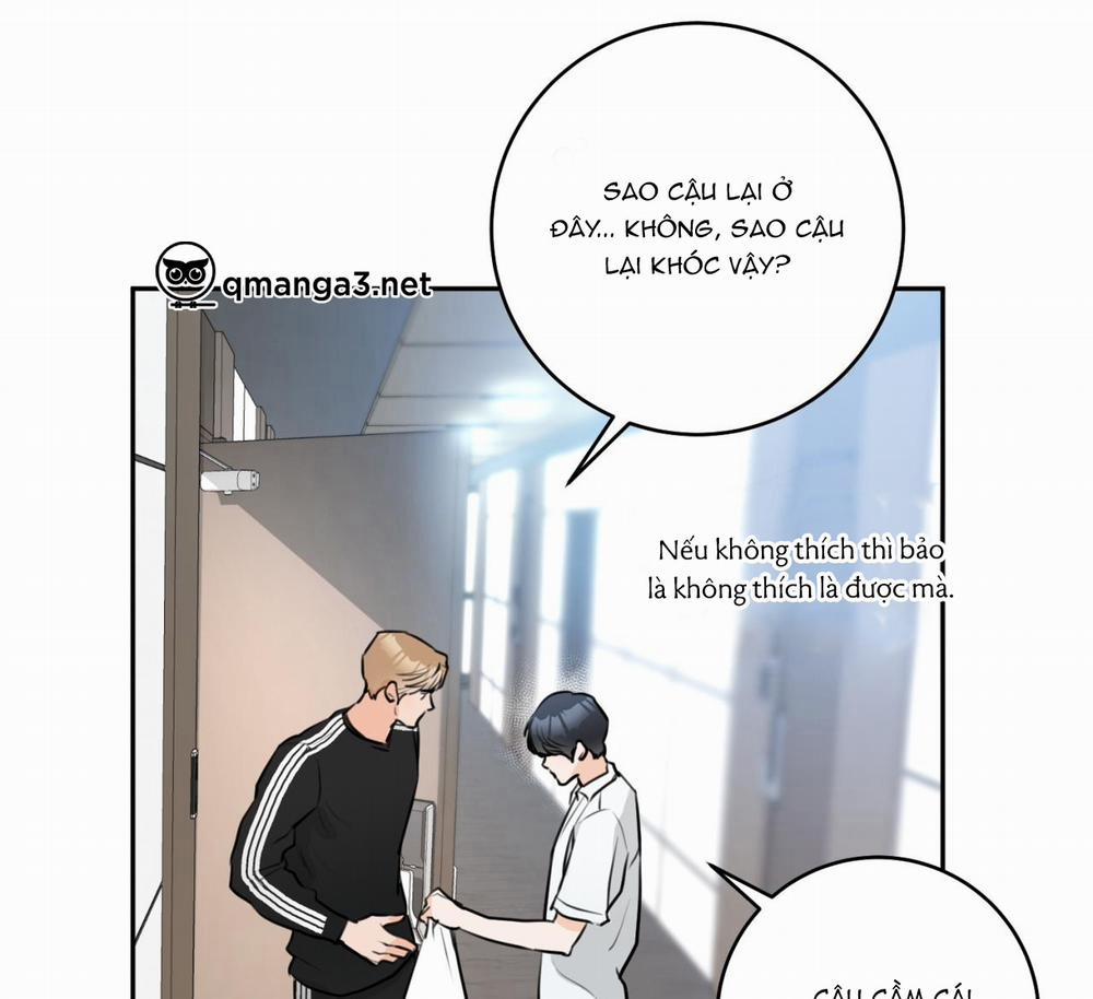 Tình Mình Khó Nói 6 trang 68