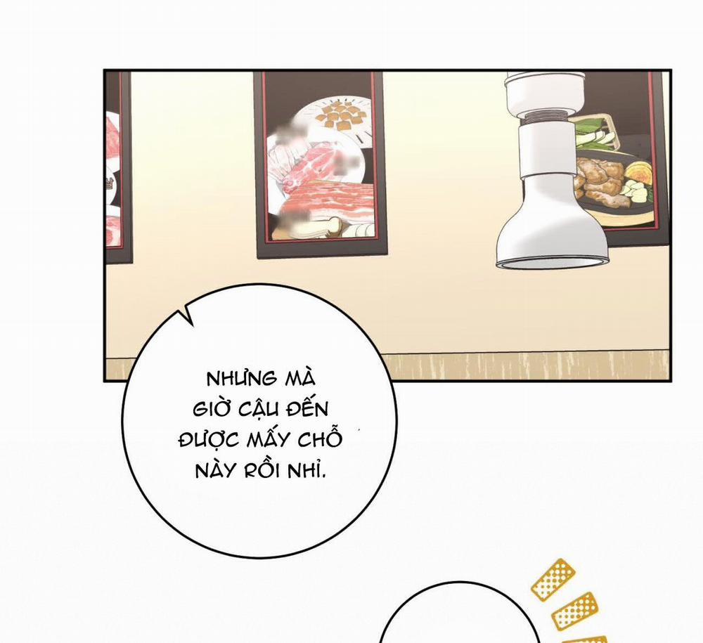 Tình Mình Khó Nói 7 trang 35