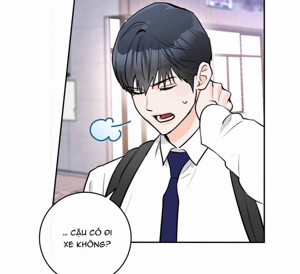 Tình Mình Khó Nói 7 trang 69