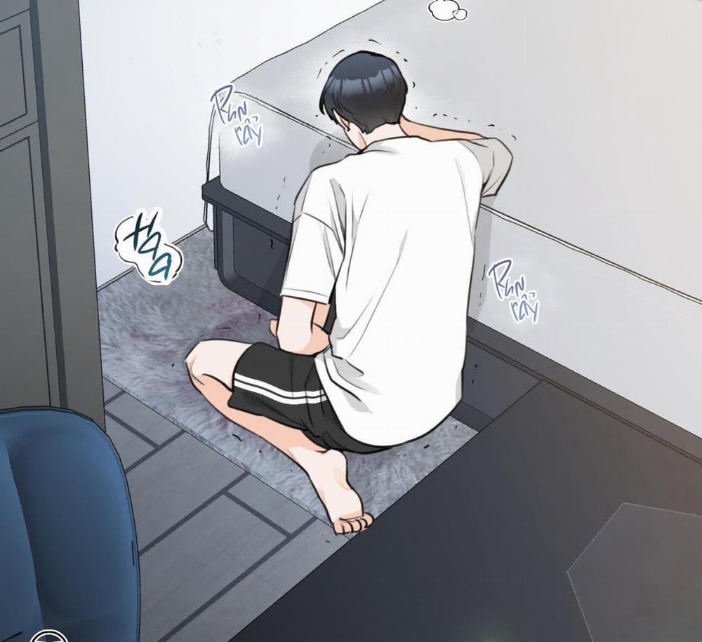 Tình Mình Khó Nói 8 trang 10