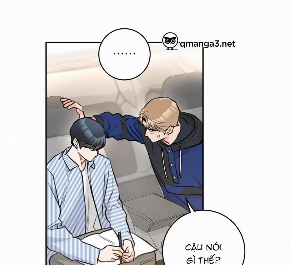 Tình Mình Khó Nói 8 trang 105