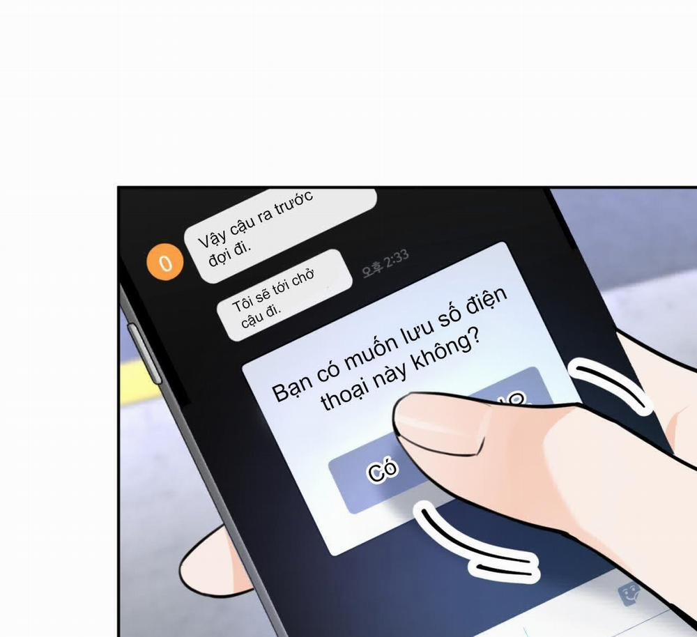 Tình Mình Khó Nói 8 trang 144