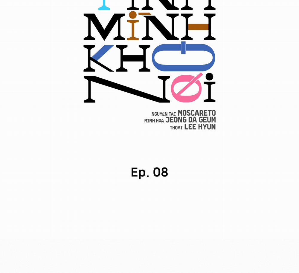 Tình Mình Khó Nói 8 trang 17