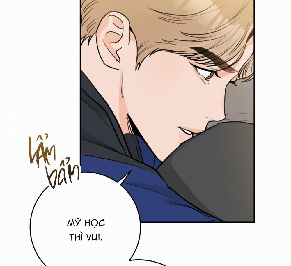 Tình Mình Khó Nói 8 trang 26