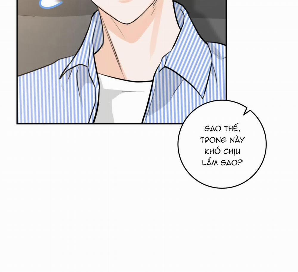 Tình Mình Khó Nói 8 trang 32