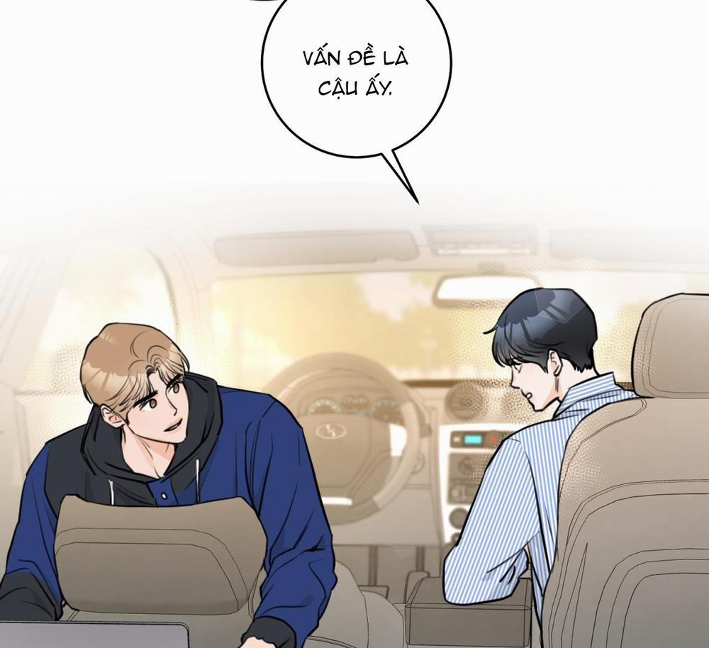 Tình Mình Khó Nói 8 trang 34