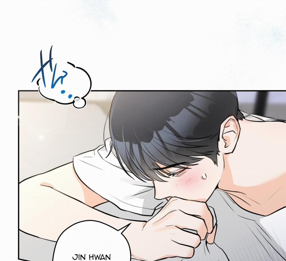 Tình Mình Khó Nói 8 trang 4