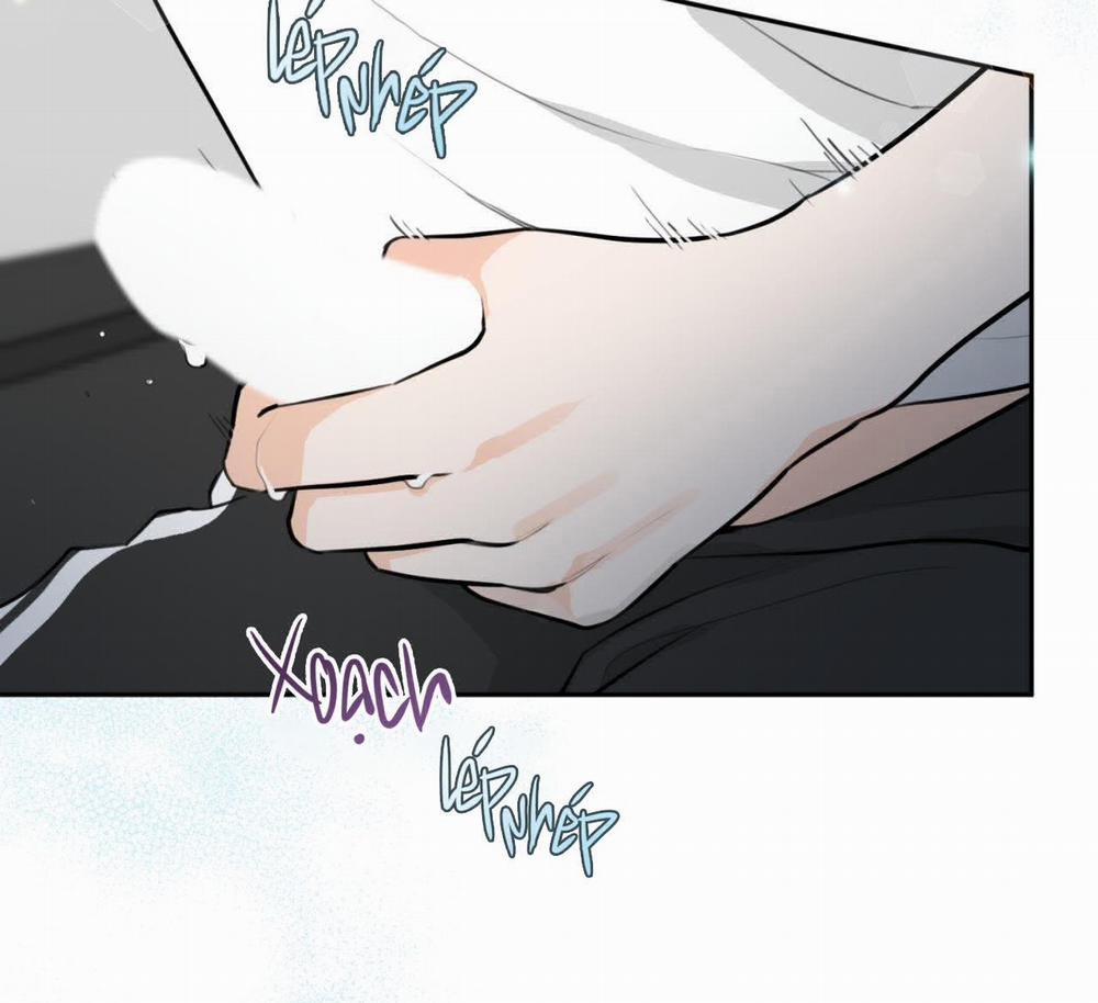 Tình Mình Khó Nói 8 trang 6