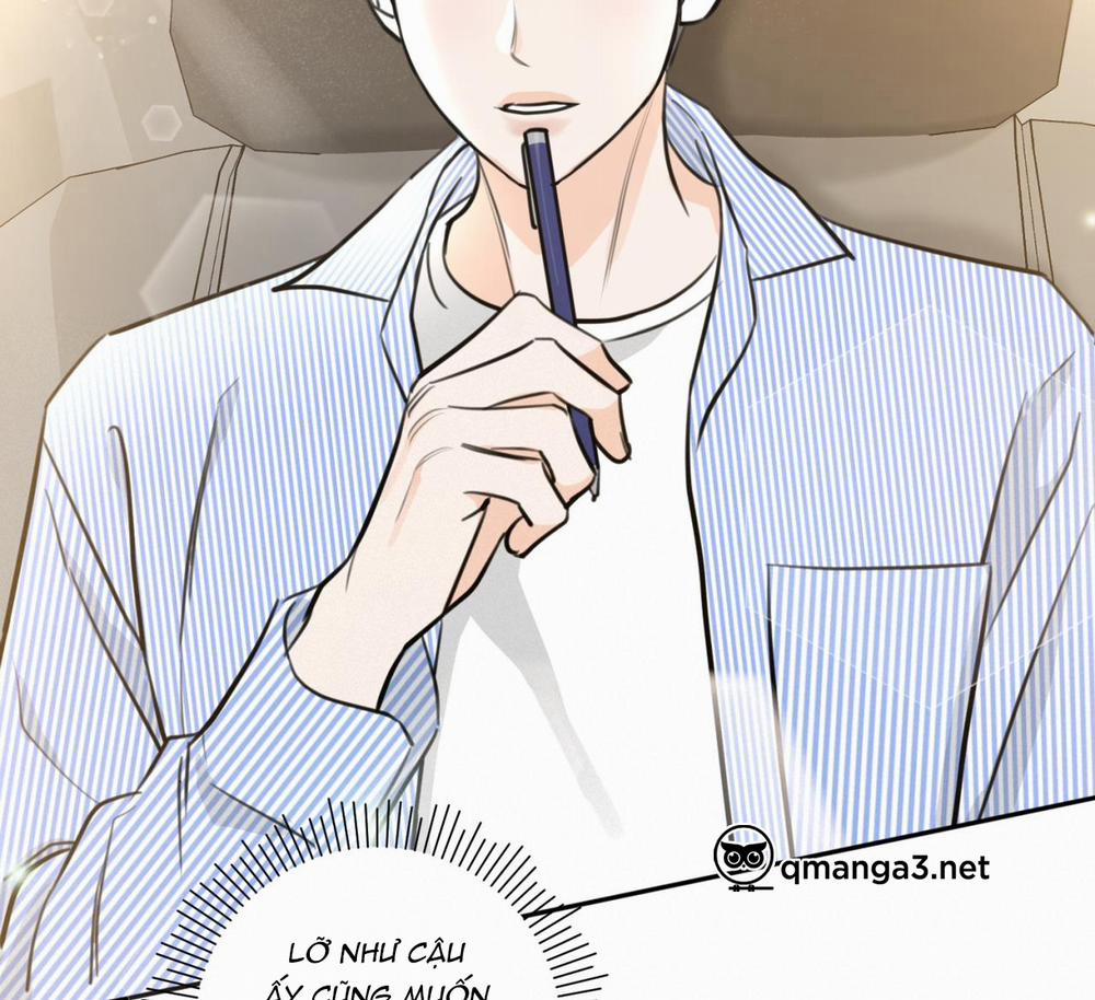 Tình Mình Khó Nói 8 trang 71