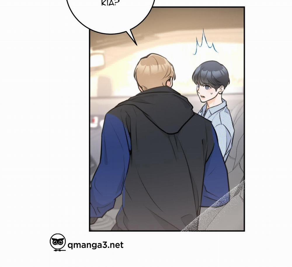 Tình Mình Khó Nói 8 trang 77