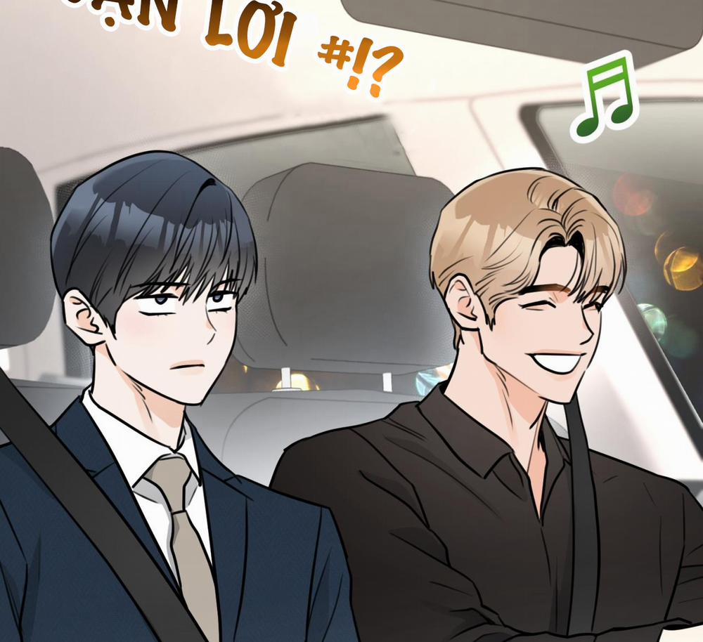 Tình Mình Khó Nói 9 trang 12