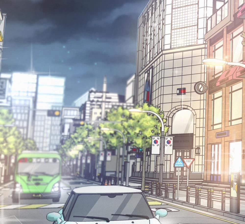 Tình Mình Khó Nói 9 trang 17