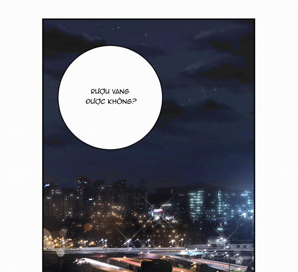 Tình Mình Khó Nói 9 trang 2