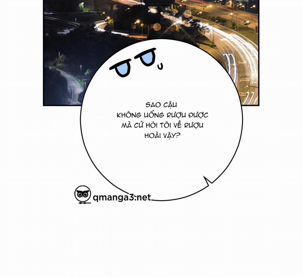 Tình Mình Khó Nói 9 trang 3