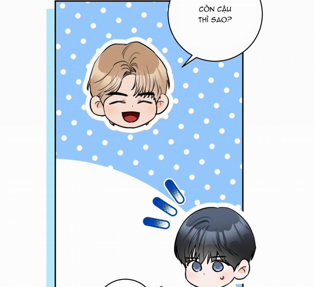 Tình Mình Khó Nói 9 trang 54