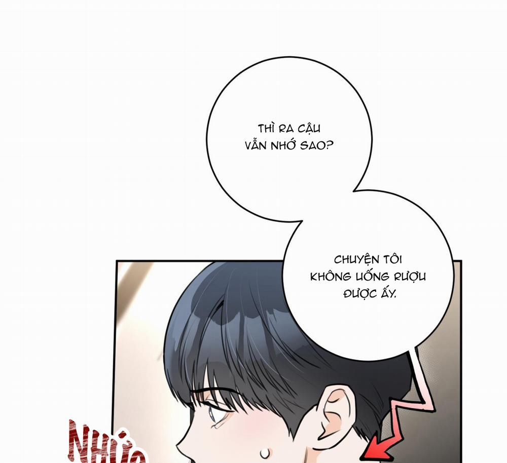 Tình Mình Khó Nói 9 trang 6