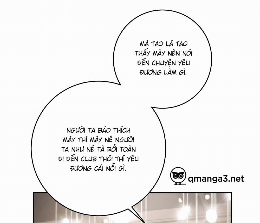 Tình Mình Khó Nói Side Story 1 trang 10