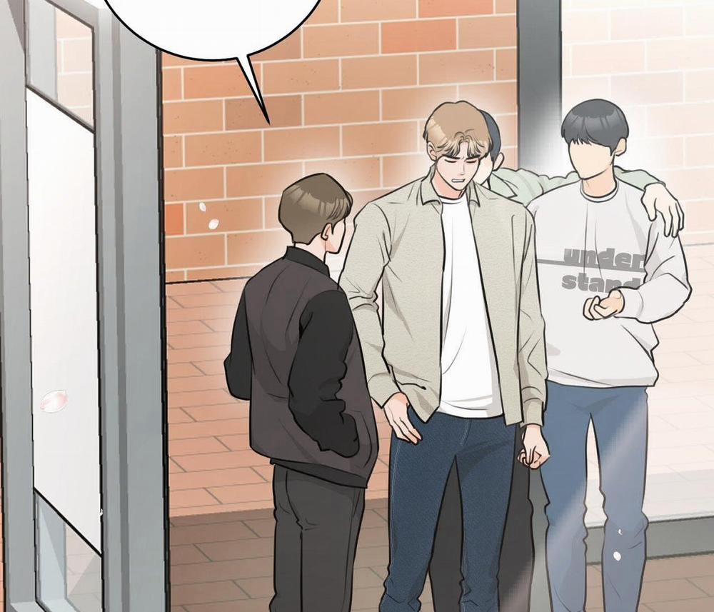 Tình Mình Khó Nói Side Story 1 trang 100