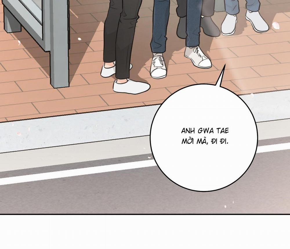 Tình Mình Khó Nói Side Story 1 trang 101