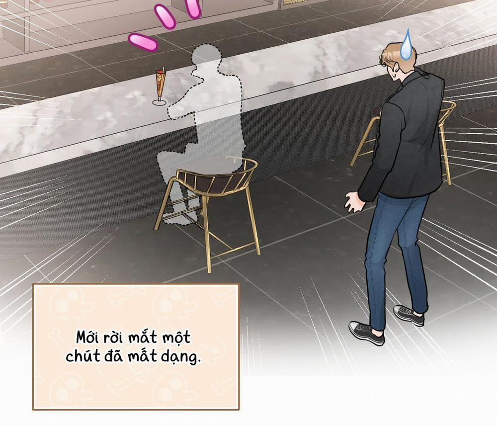 Tình Mình Khó Nói Side Story 1 trang 106