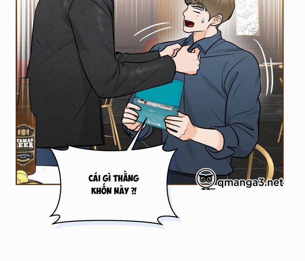 Tình Mình Khó Nói Side Story 1 trang 108