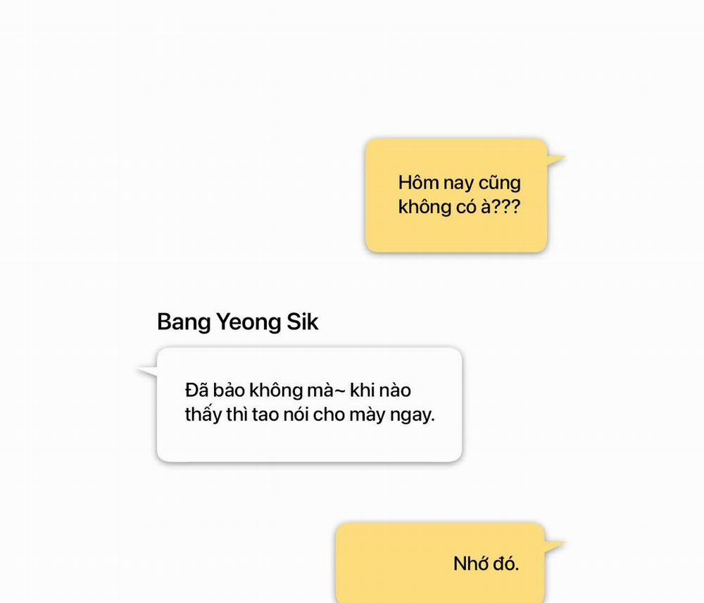 Tình Mình Khó Nói Side Story 1 trang 109