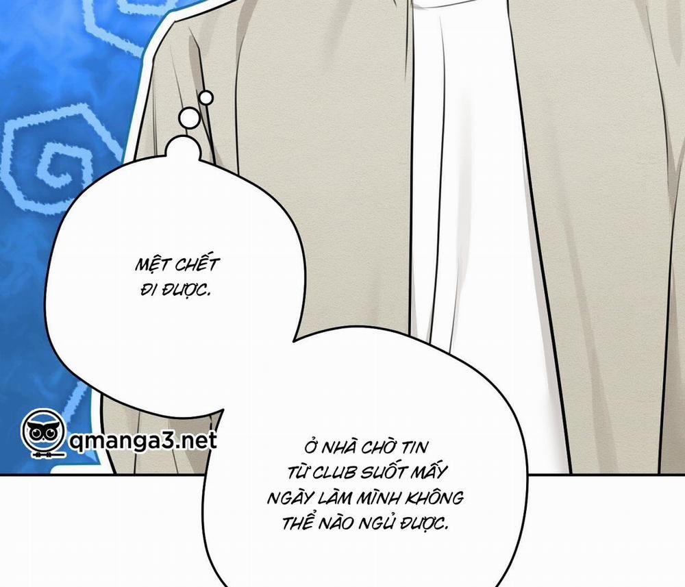 Tình Mình Khó Nói Side Story 1 trang 111