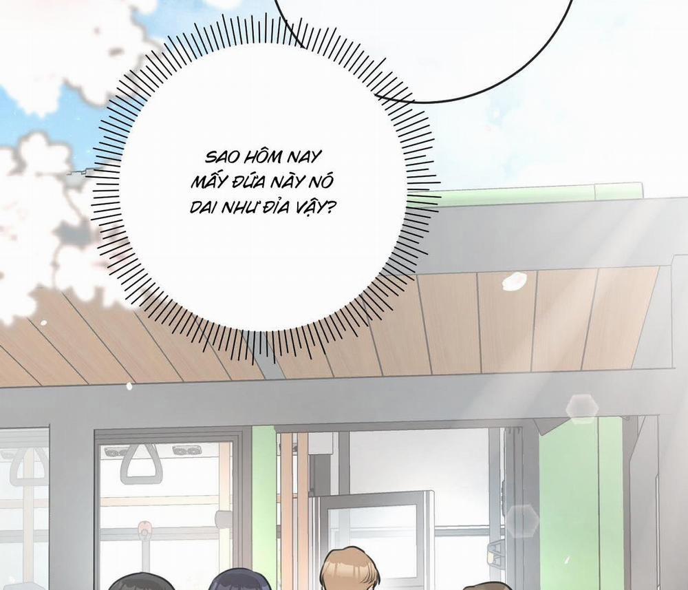 Tình Mình Khó Nói Side Story 1 trang 113