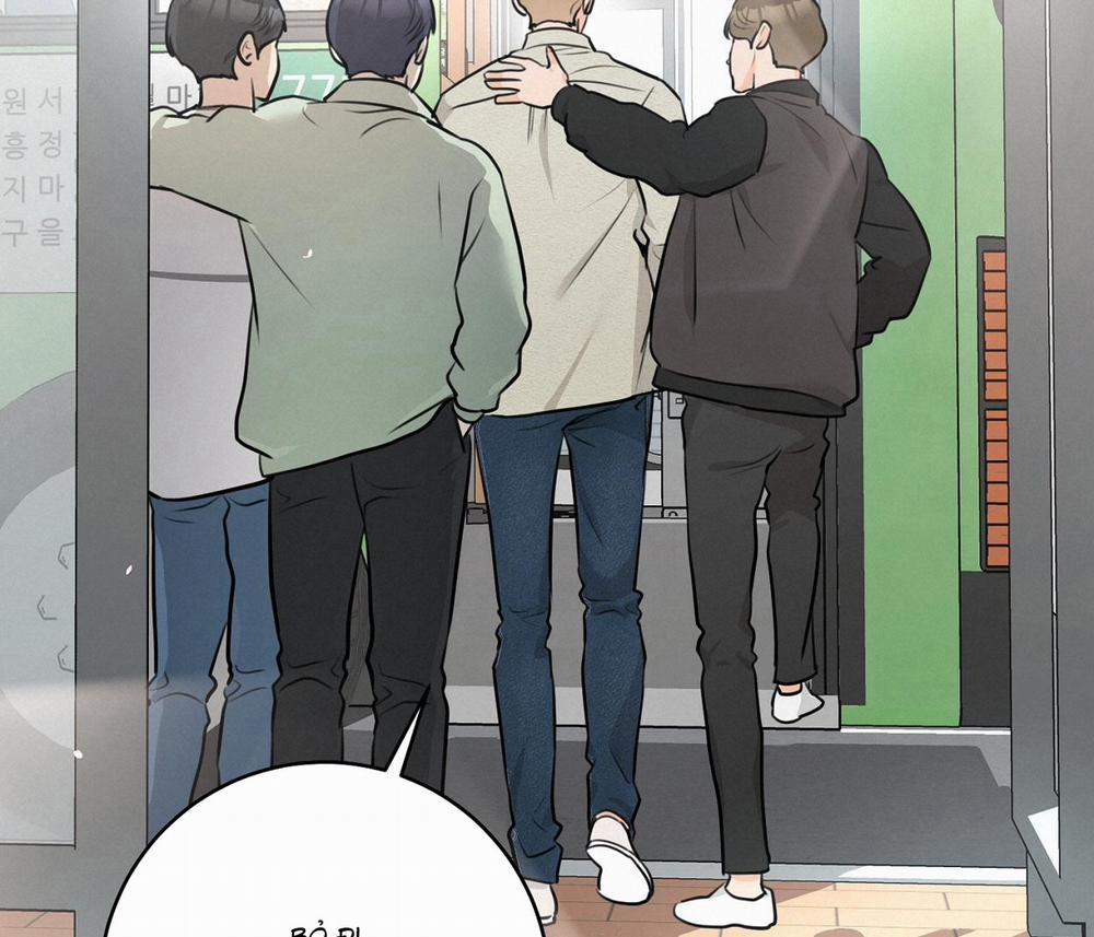 Tình Mình Khó Nói Side Story 1 trang 114