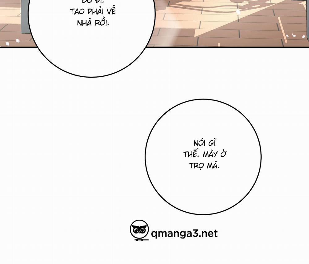 Tình Mình Khó Nói Side Story 1 trang 115