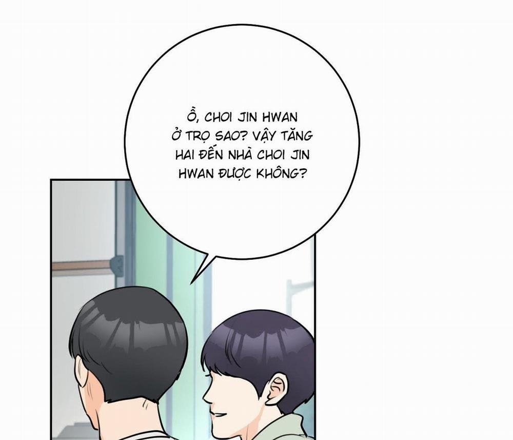 Tình Mình Khó Nói Side Story 1 trang 116