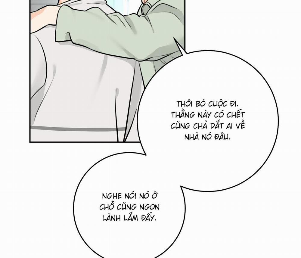 Tình Mình Khó Nói Side Story 1 trang 117