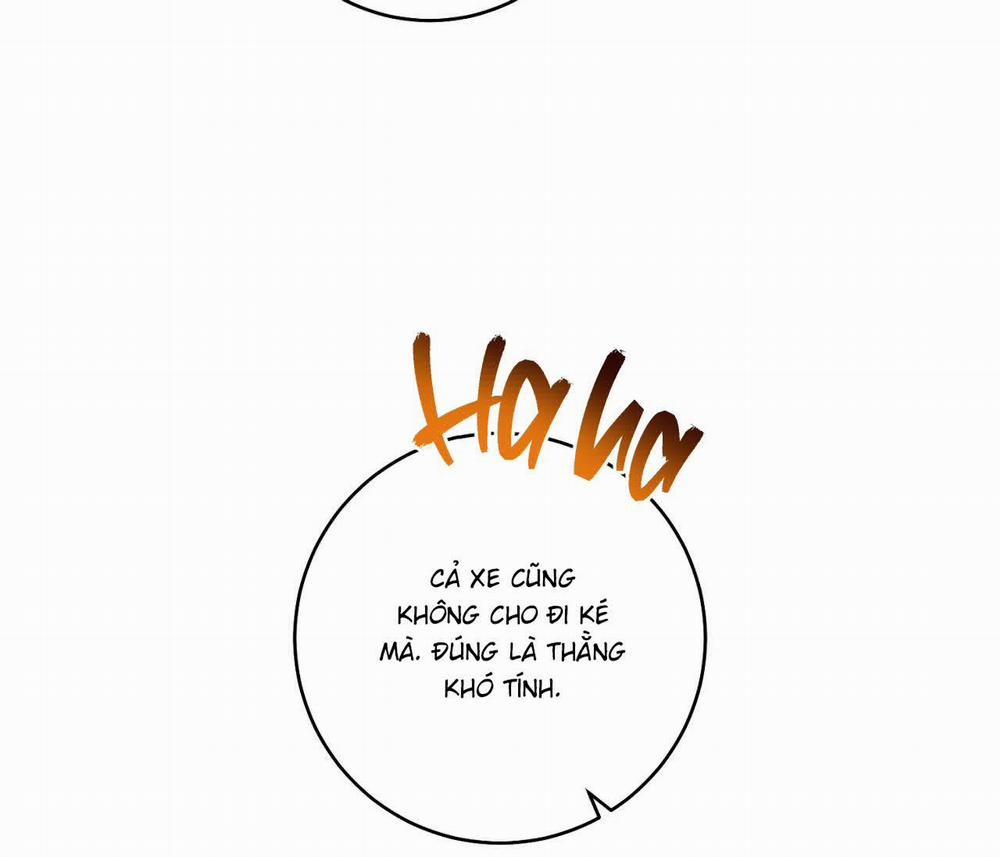 Tình Mình Khó Nói Side Story 1 trang 118