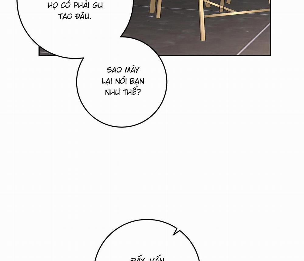 Tình Mình Khó Nói Side Story 1 trang 12