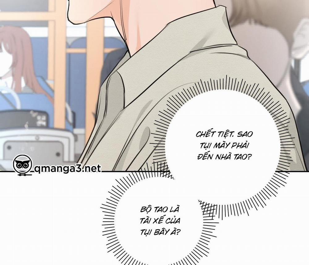 Tình Mình Khó Nói Side Story 1 trang 120