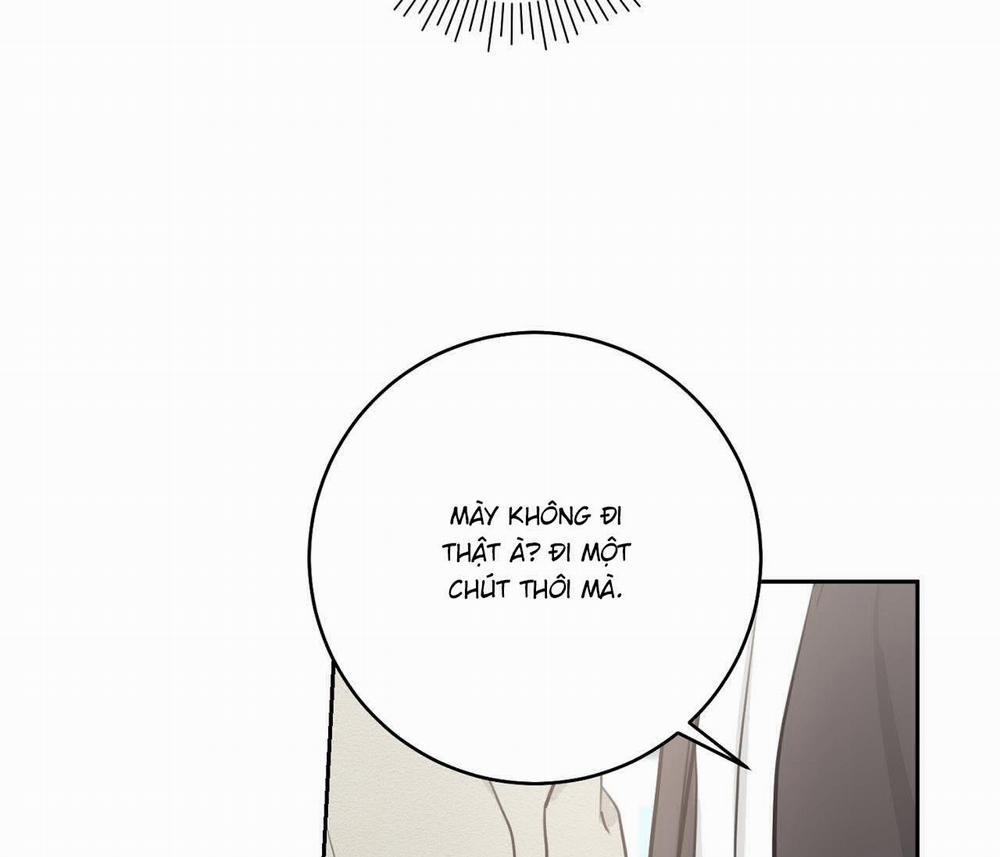 Tình Mình Khó Nói Side Story 1 trang 121