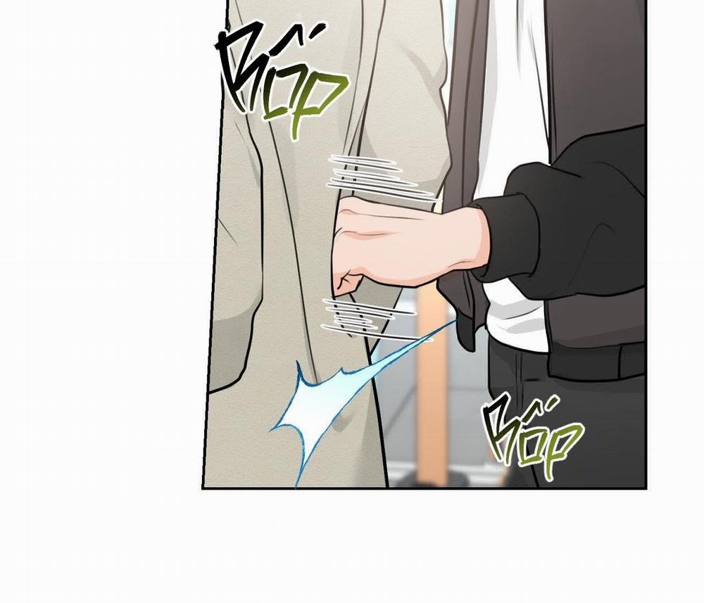 Tình Mình Khó Nói Side Story 1 trang 122