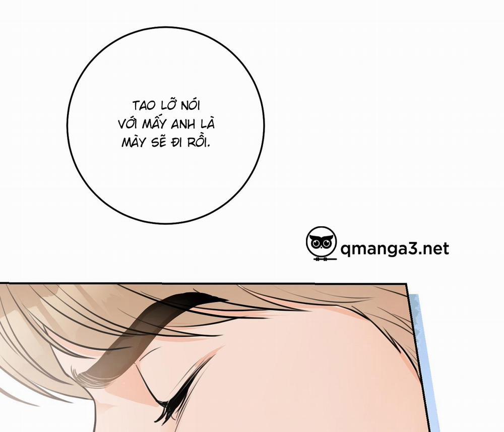 Tình Mình Khó Nói Side Story 1 trang 123