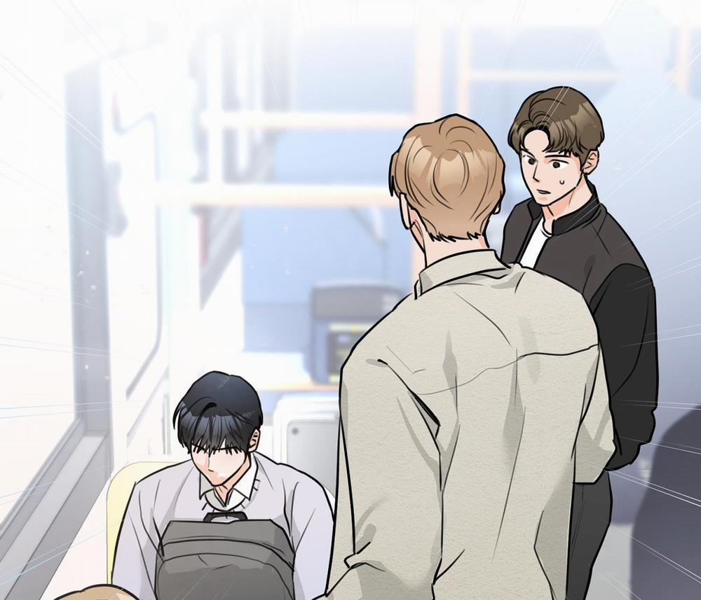 Tình Mình Khó Nói Side Story 1 trang 126