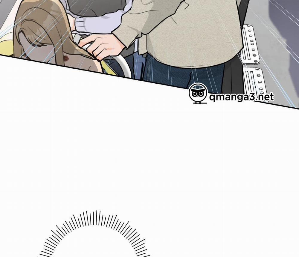 Tình Mình Khó Nói Side Story 1 trang 127