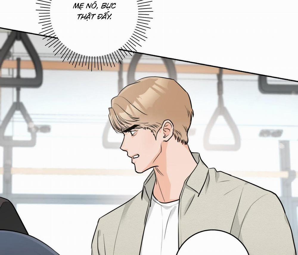 Tình Mình Khó Nói Side Story 1 trang 128