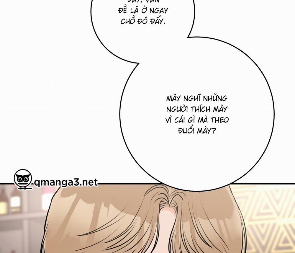 Tình Mình Khó Nói Side Story 1 trang 13